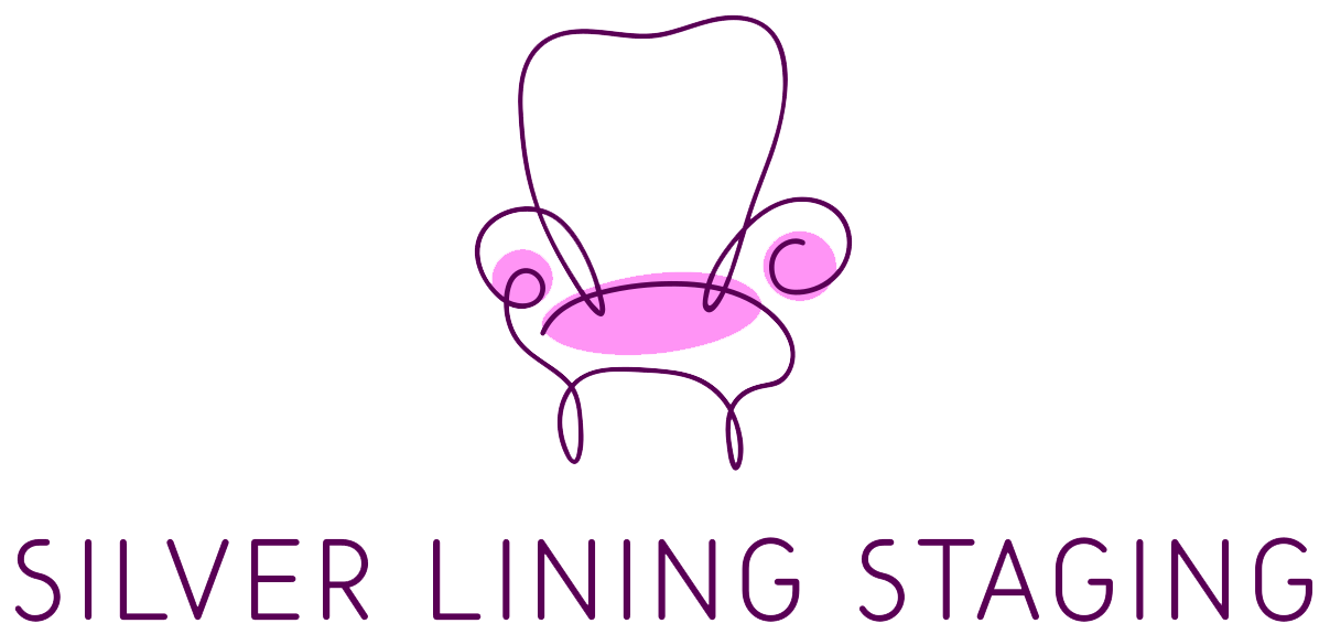 Silver Lining Staging Logo